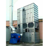 Filter Bag Dust Collector